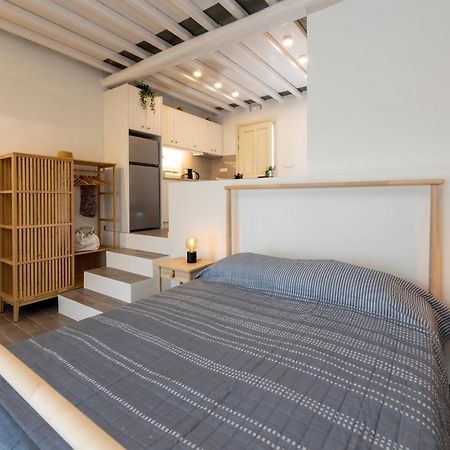 Apartment Resort Sifnos Fáros Extérieur photo