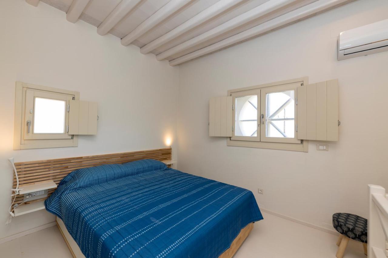 Apartment Resort Sifnos Fáros Extérieur photo
